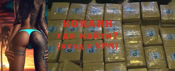 стаф Абинск